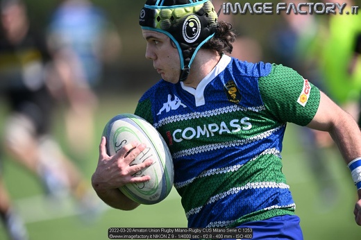 2022-03-20 Amatori Union Rugby Milano-Rugby CUS Milano Serie C 1253